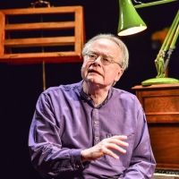 Interview: David Owen Norris Talks About the Experience of Writing and Performing…
