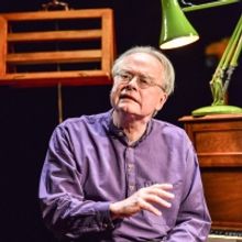 Interview: David Owen Norris Talks About the Experience of Writing and Performing THE