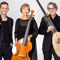 Chatham Baroque Reveals 25–26 Concert Season Featuring Pascale Beaudin, Kristen Linfante and More