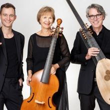 Chatham Baroque Reveals 25–26 Concert Season Featuring Pascale Beaudin, Kristen Lin
