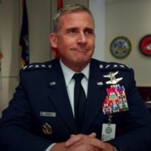 VIDEO: Netflix Shares Official Trailer for SPACE FORCE Starring Steve Carell