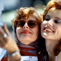 A THELMA & LOUISE Musical Is in the Works