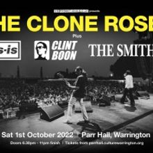 Trio Of Bands Will Pay Tribute To Giants Of Manchester Music Scene