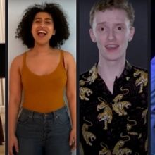 The College Showcase Must Go On (Virtually!) - Students From Carnegie Mellon, Baldwin