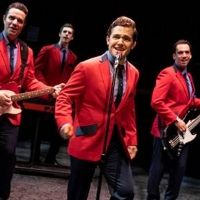Rescheduled Date Announced for JERSEY BOYS at the Jacksonville Center for the…