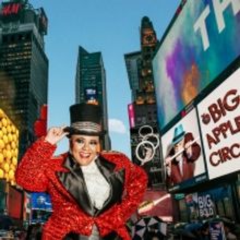 BIG APPLE CIRCUS Partners with NYC Favorites for Elevated Food and Beverage Program