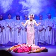 BWW Review: TEATER KELILING's THE GREAT RAHWANA Finds Its Own Greatness