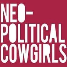 The Neo-Political Cowgirls Dance Theater Collective to Present Andromeda's Sisters, A