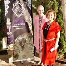 Exhibition Yadigâr 'Memento' Fundraising Event Benefits The Artisans Of Southeastern