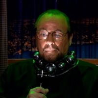 VIDEO: Watch James Lipton Play 'In The Year 2000' on LATE NIGHT WITH CONAN O'BRIEN