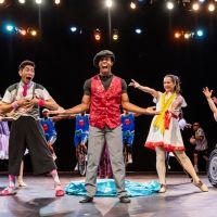 Omnium Circus Named Leading Disability Employer By National Organization On…