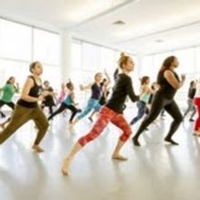 Fall In Love With Dance At Ailey Extension's February Workshops And New Weekly…