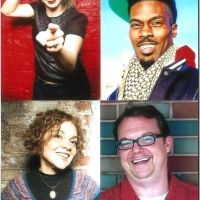 No Name Comedy Variety Anniversary Show Comes to Recirculation in Washington Heights