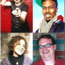 No Name Comedy Variety Anniversary Show Comes to Recirculation in Washington Heights