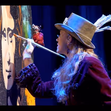 ARTRAGEOUS to Come to The Emery Theater in Cincinnati This Summer