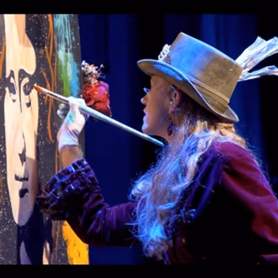 ARTRAGEOUS to Come to The Emery Theater in Cincinnati This Summer