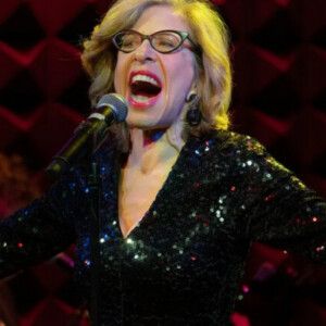 Jackie Hoffman to Join PIRATES OF PENZANCE in Yiddish at Symphony Space Video