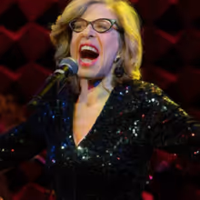 Jackie Hoffman to Join PIRATES OF PENZANCE in Yiddish at Symphony Space