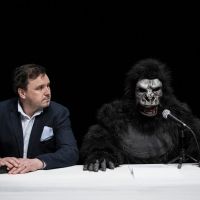 Live Collision International Festival Announces 2022 Programme