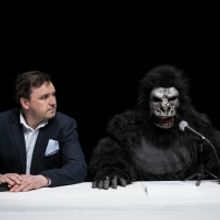 Live Collision International Festival Announces 2022 Programme