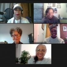 Listen to the Trailer for The Public Theater's SHADOW/LAND