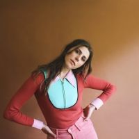 Jillette Johnson Calls For Compassion On Reflective Single 'Forgive Her'