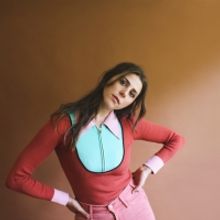Jillette Johnson Calls For Compassion On Reflective Single 'Forgive Her'
