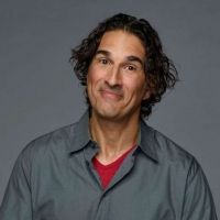New Jersey Performing Arts Center Presents Gary Gulman: BORN ON 3RD BASE
