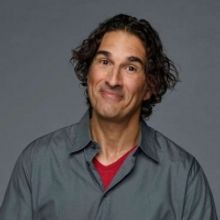 New Jersey Performing Arts Center Presents Gary Gulman: BORN ON 3RD BASE