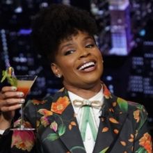 THE AMBER RUFFIN SHOW Sets Season Three Return to Peacock