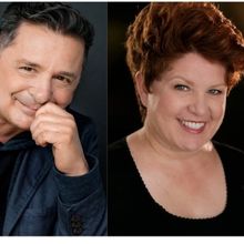 Klea Blackhurst, Maureen Brennan & More to Star in INTO THE WOODS at Opera North