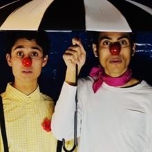 Review: GO at District Fringe