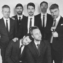 Gentleman's Dub & Eva Lazarus Share New Single 'High Hopes'