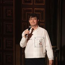 Phil Wang's Second Netflix Original Stand-up Special Releasing in September