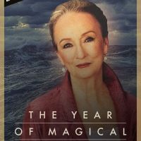 Benefit Re-Broadcast of THE YEAR OF MAGICAL THINKING Starring Kathleen Chalfant to…