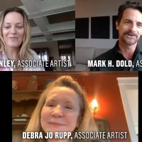 VIDEO: Watch Elizabeth Stanley on Barrington Stage's BSC@HOME
