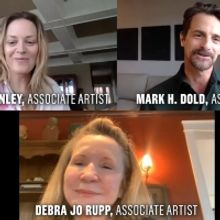 VIDEO: Watch Elizabeth Stanley on Barrington Stage's BSC@HOME