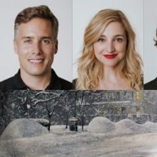 TV: Entrevista con Roger Berruezo, Anna Moliner, Marta Ribera y Lydia Fairén de COMP