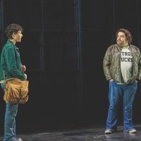 ALMOST FAMOUS Musical is Headed to Broadway This Fall, Starring Anika Larsen, Solea…