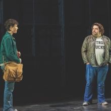 ALMOST FAMOUS Musical is Headed to Broadway This Fall, Starring Anika Larsen, Solea…