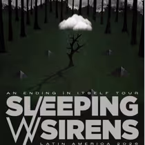 Photos: SLEEPING WITH SIRENS Release Reprise of I'M COMING HOME (BIG GULPS)