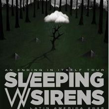 Photos: SLEEPING WITH SIRENS Release Reprise of I'M COMING HOME (BIG GULPS)