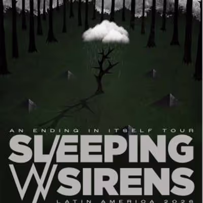 Photos: SLEEPING WITH SIRENS Release Reprise of I'M COMING HOME (BIG GULPS)