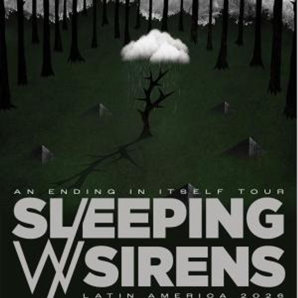 Photos: SLEEPING WITH SIRENS Release Reprise of I'M COMING HOME (BIG GULPS) Photo