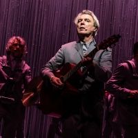 Broadway Jukebox: Jam to the Best of David Byrne on Opening Night of AMERICAN UTOPIA!