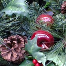 SNACK ATTACK-Tasty Munchables for a Busy Holiday Season