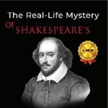 Robert Boog Releases New Book, 'The Real-Life Mystery Of Shakespeare's Lost Years'