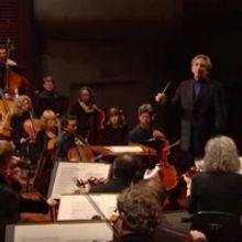 Video Roundup: Watch Classical Music Performances From Chamber Music Society of Linco