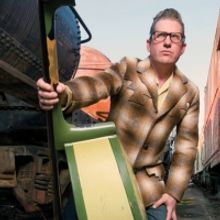 Eisemann Center Presents Lee Rocker Of The Stray Cats