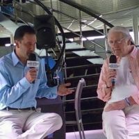 Special Guest Speaker Brian Mark Will Honor Broadcast Legend Sid Mark at Sinatra…